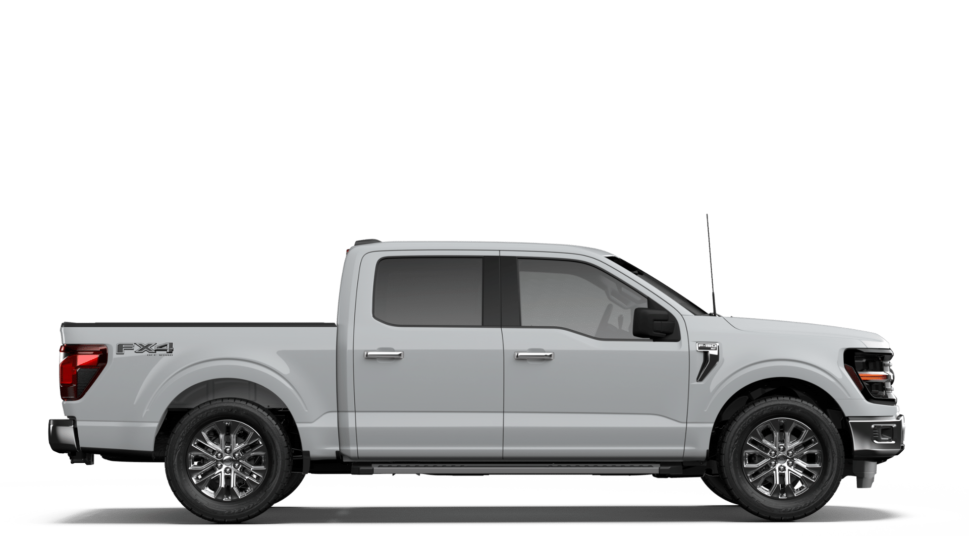 2026 Ford F-150® External Image 1